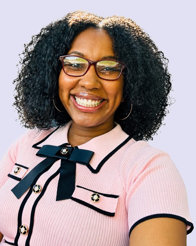 Felicia Jarmon, MSW