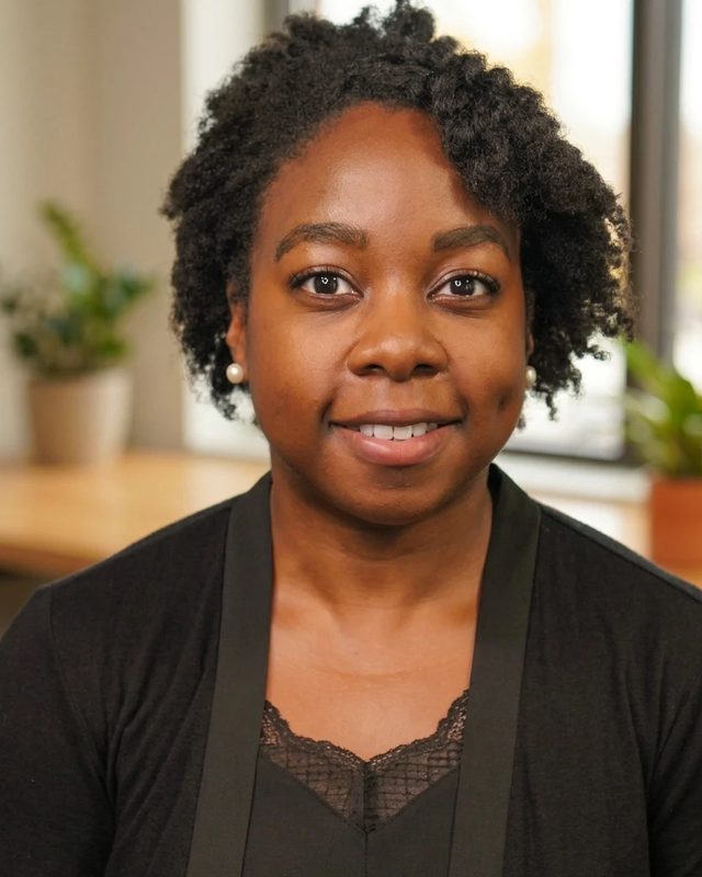 Jasmine Brooks, LPCMH