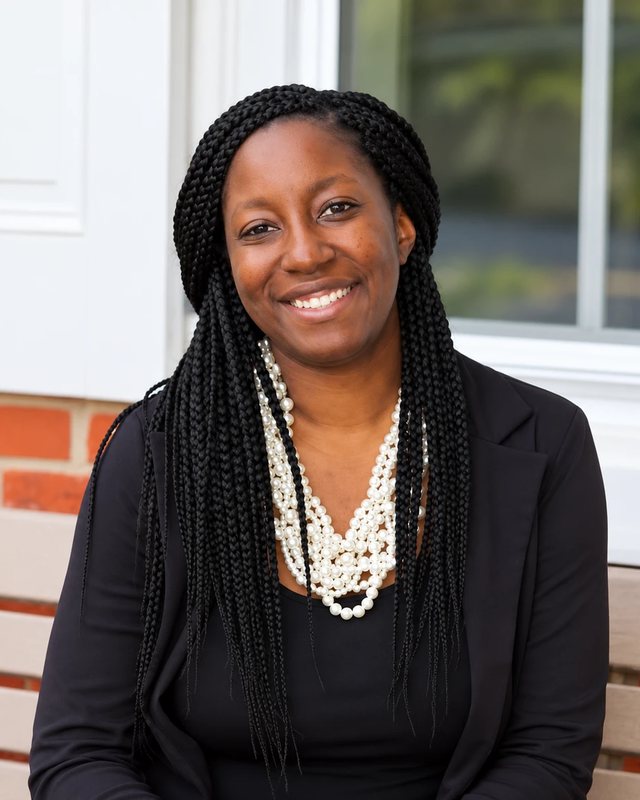 Dr. Jasmine Wynn, DSW, LCSW