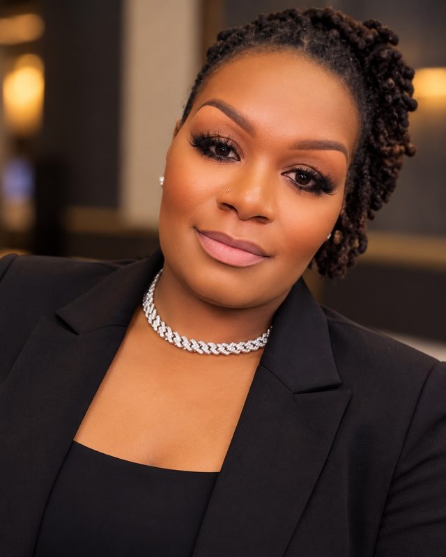 Kimberly Glenn, LCSW