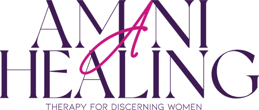 Amani Healing — Therapy for Discerning Women