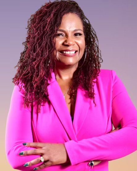 Shea Marriott, LMSW